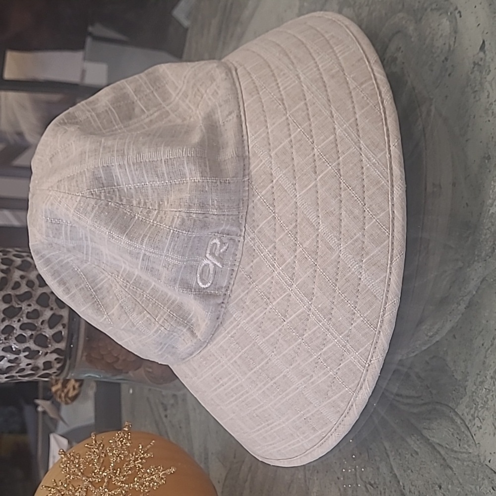 OUTDOOR RESEARCH SIETTLE WIDE BRIM CAPE HAT